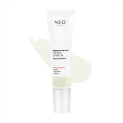 Intense Serum Peptide Lip Balm 01 Perfect Glazed Intense Serum Peptide Lip Balm 01 Perfect Glazed