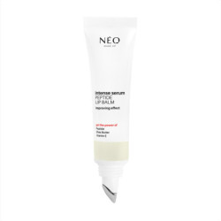Intense Serum Peptide Lip Balm 01 Perfect Glazed Intense Serum Peptide Lip Balm 01 Perfect Glazed
