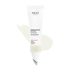 Intense Serum Peptide Lip Balm 01 Perfect Glazed Intense Serum Peptide Lip Balm 01 Perfect Glazed