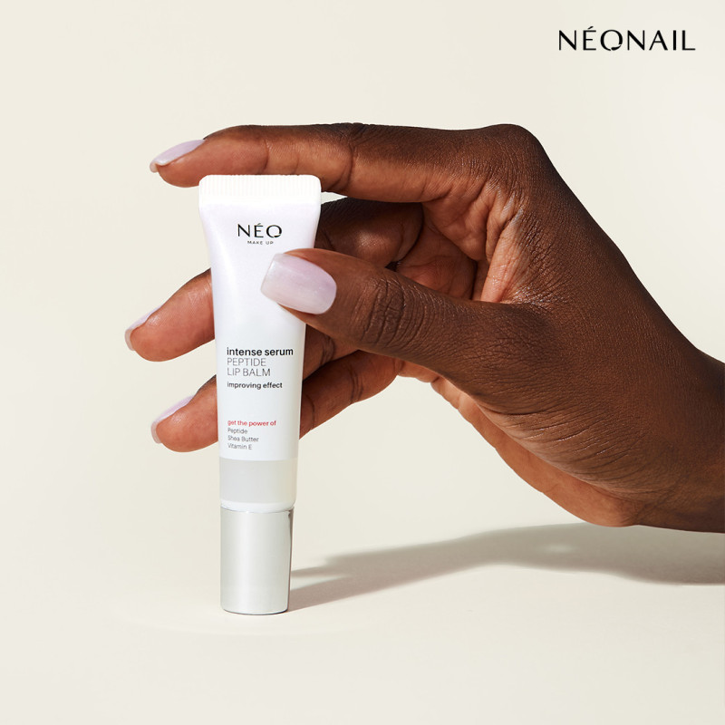 Intense Serum Peptide Lip Balm 01 Perfect Glazed Intense Serum Peptide Lip Balm 01 Perfect Glazed