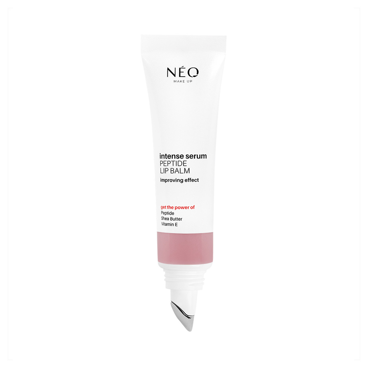 Intense Serum Peptide Lip Balm 02 Perfect Rose Intense Serum Peptide Lip Balm 02 Perfect Rose