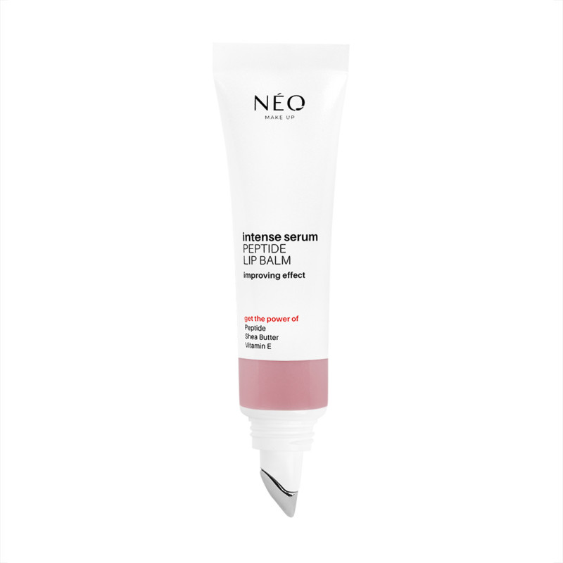 Intense Serum Peptide Lip Balm 02 Perfect Rose Intense Serum Peptide Lip Balm 02 Perfect Rose