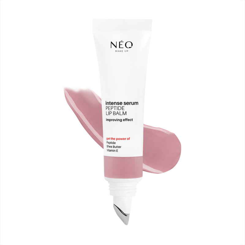 Intense Serum Peptide Lip Balm 02 Perfect Rose Intense Serum Peptide Lip Balm 02 Perfect Rose