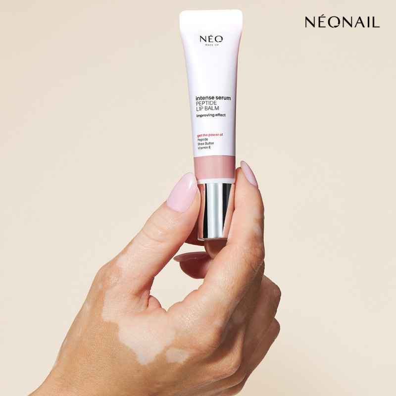 Intense Serum Peptide Lip Balm 02 Perfect Rose Intense Serum Peptide Lip Balm 02 Perfect Rose