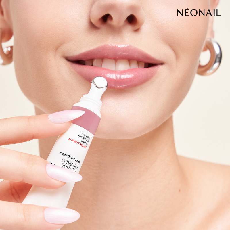 Intense Serum Peptide Lip Balm 02 Perfect Rose Intense Serum Peptide Lip Balm 02 Perfect Rose