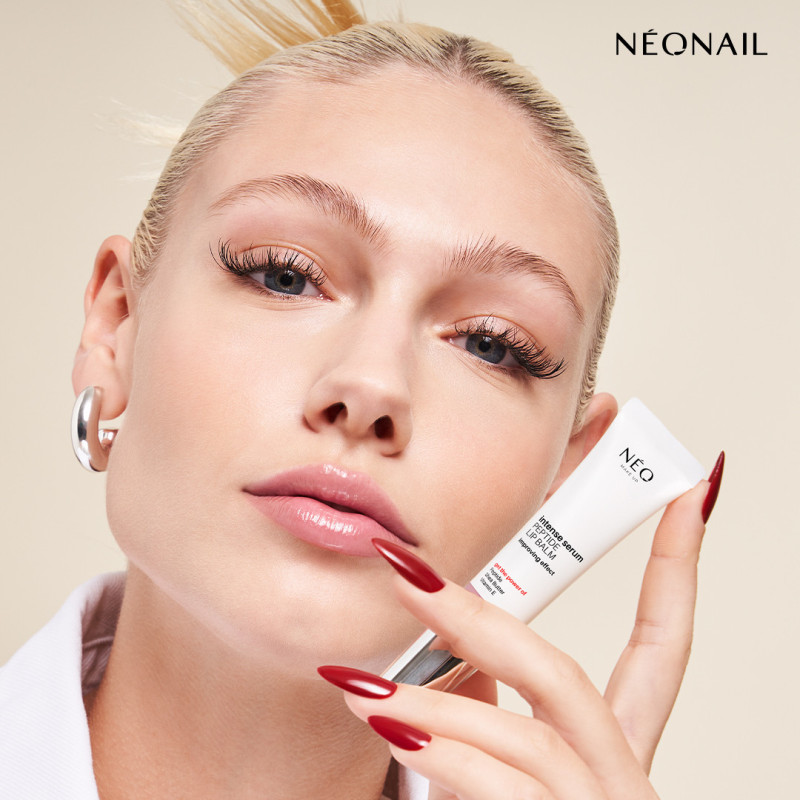 Intense Serum Peptide Lip Balm 02 Perfect Rose Intense Serum Peptide Lip Balm 02 Perfect Rose