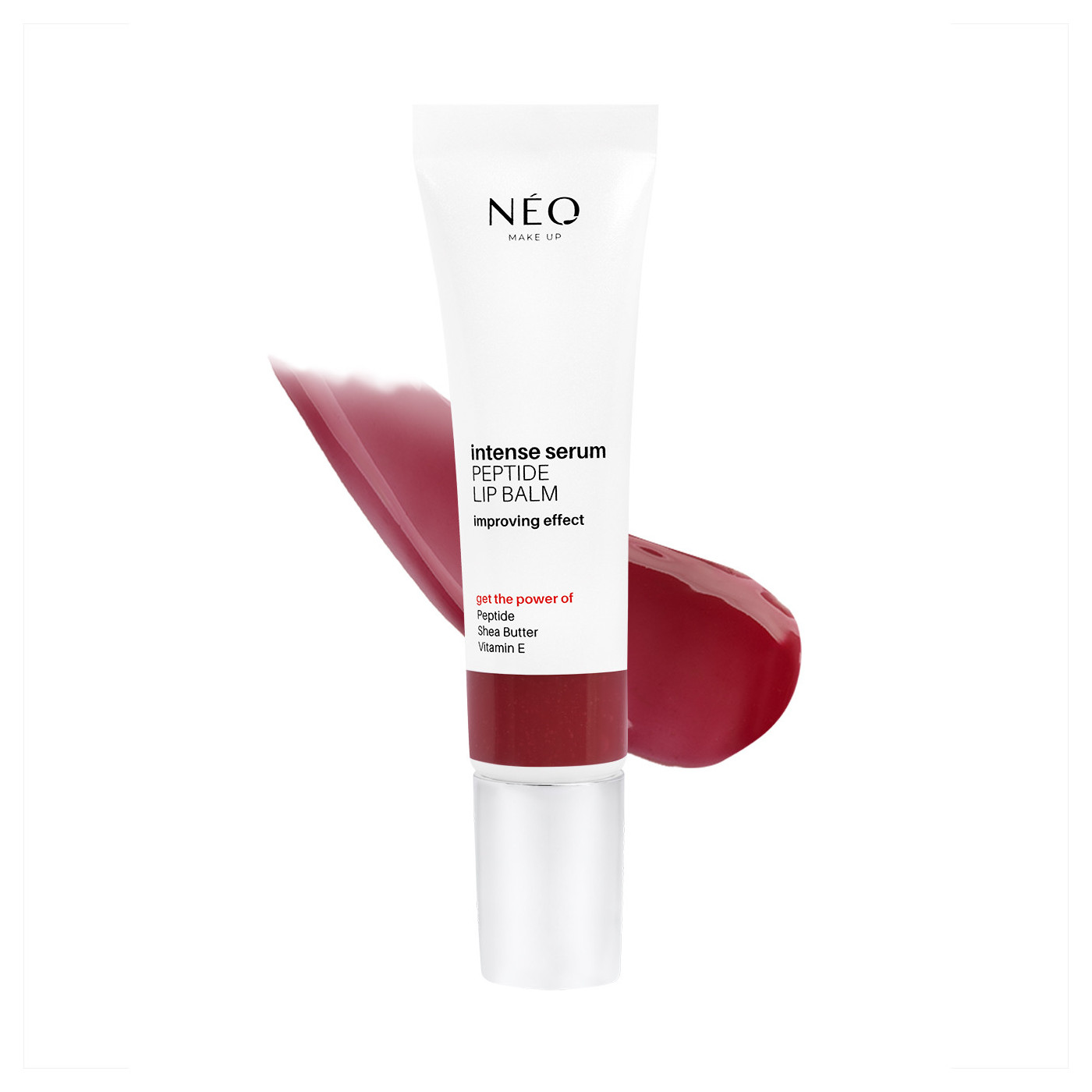 Intense Serum Peptide Lip Balm 03 Perfect Berry Intense Serum Peptide Lip Balm 03 Perfect Berry