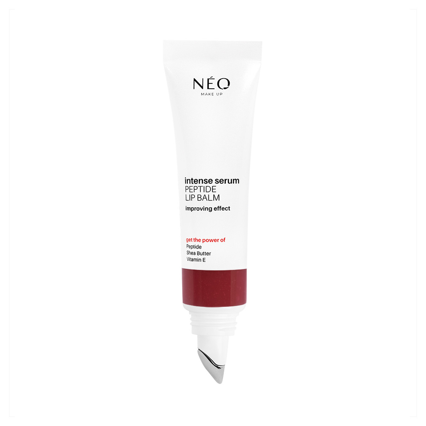 Intense Serum Peptide Lip Balm 03 Perfect Berry Intense Serum Peptide Lip Balm 03 Perfect Berry