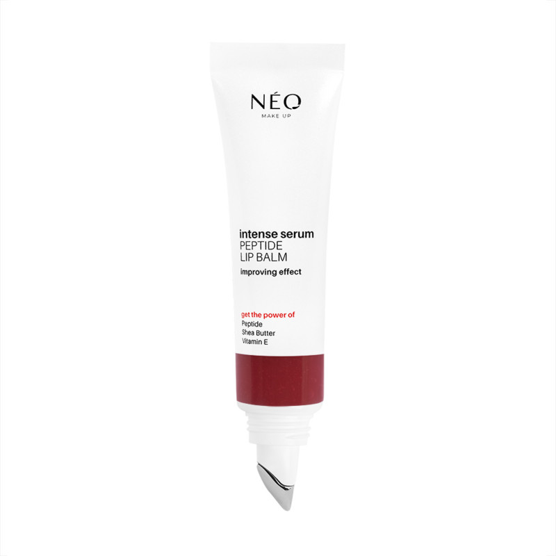 Intense Serum Peptide Lip Balm 03 Perfect Berry Intense Serum Peptide Lip Balm 03 Perfect Berry