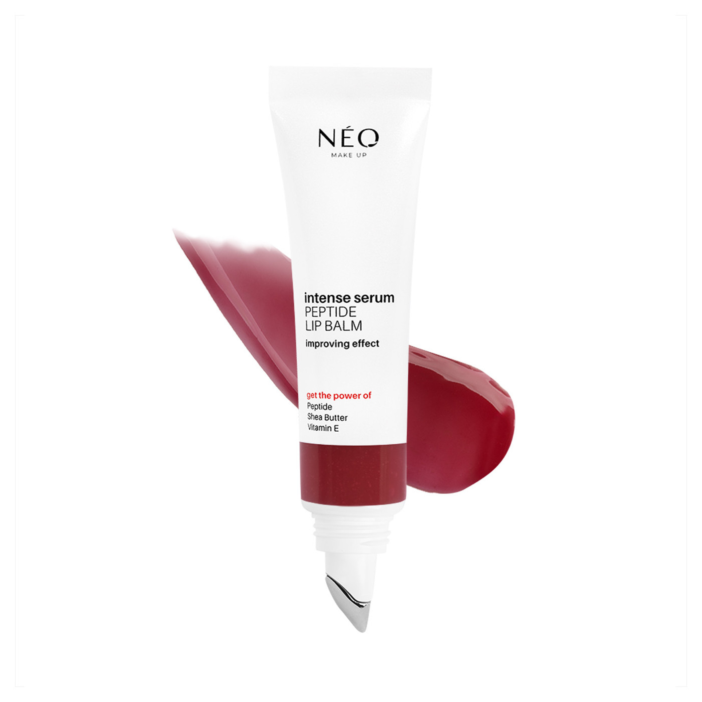 Intense Serum Peptide Lip Balm 03 Perfect Berry Intense Serum Peptide Lip Balm 03 Perfect Berry