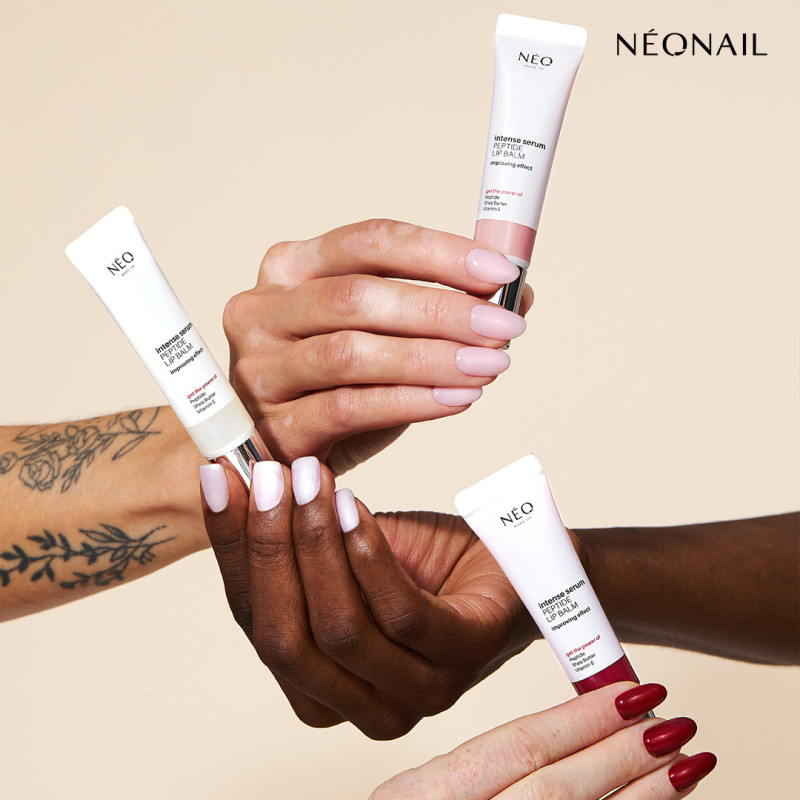 Intense Serum Peptide Lip Balm 03 Perfect Berry Intense Serum Peptide Lip Balm 03 Perfect Berry