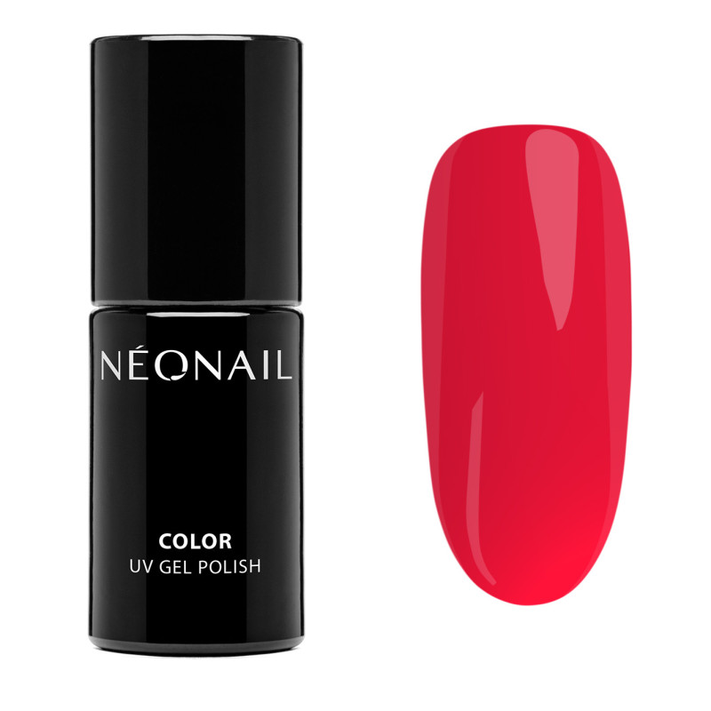 UV Nagellack 7,2 ml - Perfect Pink UV Nagellack 7,2 ml - Perfect Pink