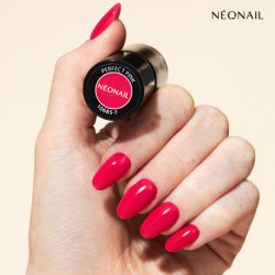 UV Nagellack 7,2 ml - Perfect Pink UV Nagellack 7,2 ml - Perfect Pink