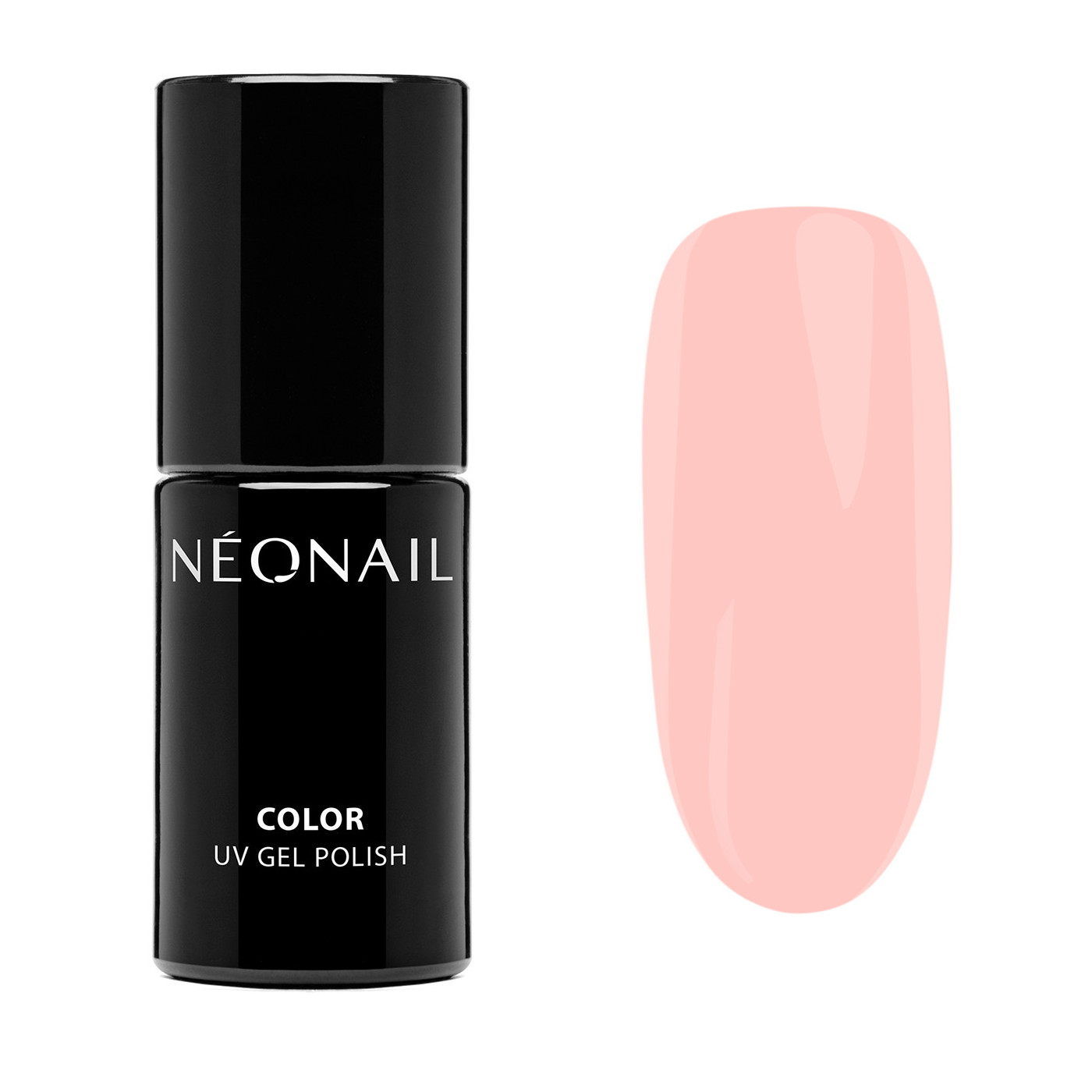 UV Nagellack 7,2 ml - Perfect Rose UV Nagellack 7,2 ml - Perfect Rose