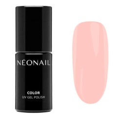 UV Nagellack 7,2 ml - Perfect Rose UV Nagellack 7,2 ml - Perfect Rose