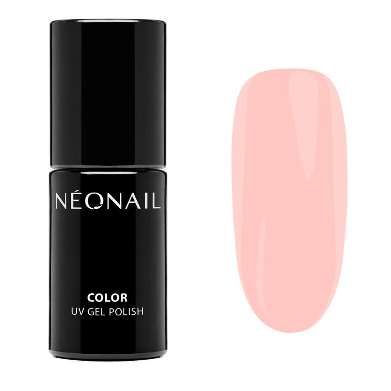 UV Nagellack 7,2 ml - Perfect Rose UV Nagellack 7,2 ml - Perfect Rose