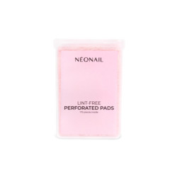 Fusselfreie Pads mit Perforation - 175pcs Fusselfreie Pads mit Perforation - 175pcs