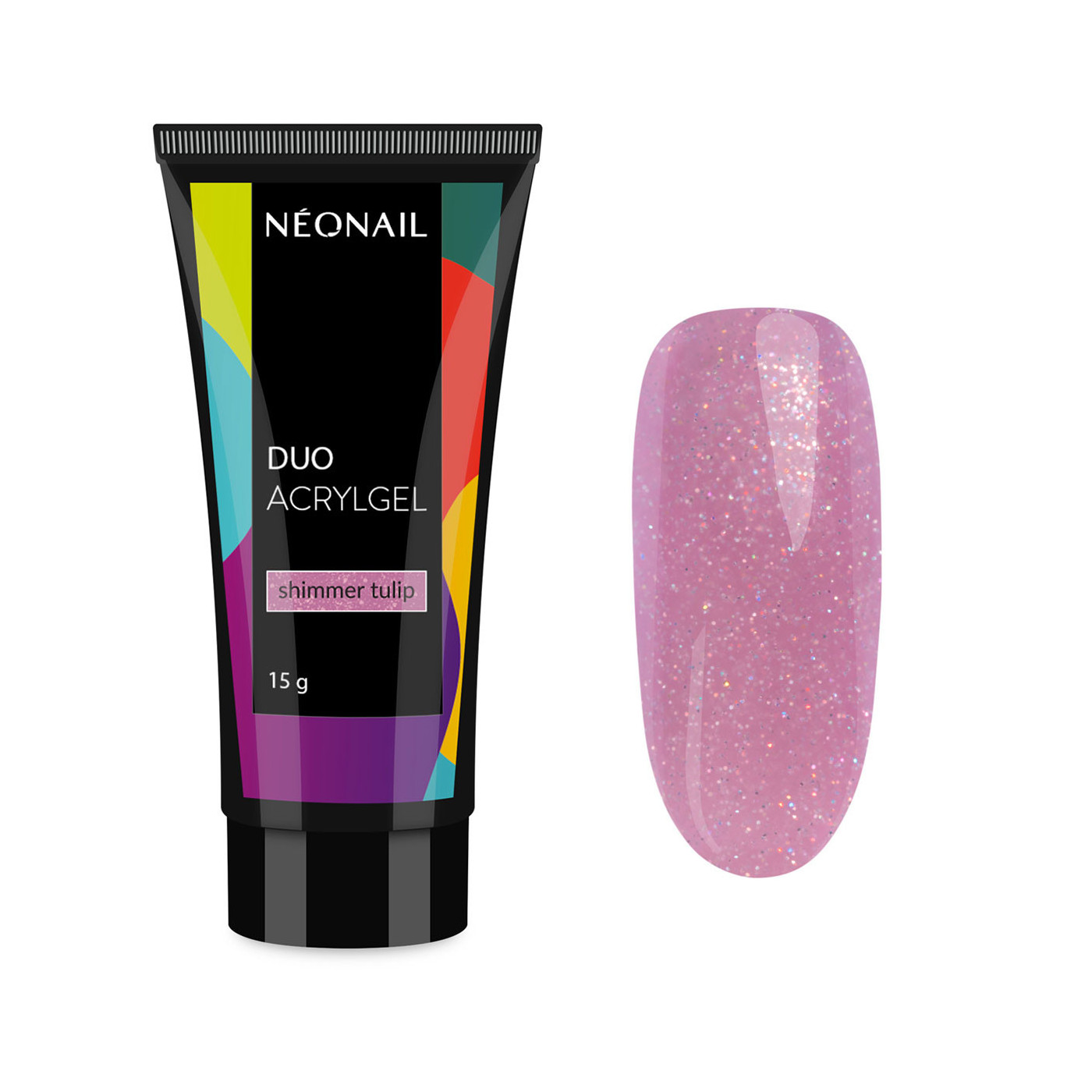 Duo Acrylgel 15g- Shimmer Tulip kaufen Duo Acrylgel 15g- Shimmer Tulip kaufen