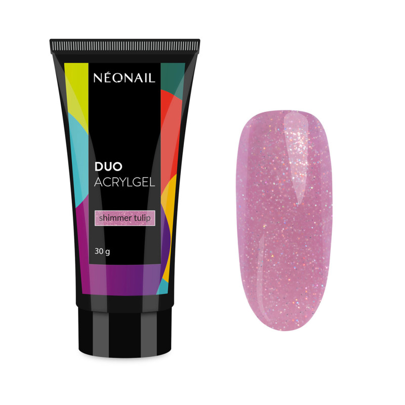 Duo Acrylgel 30g- Shimmer Tulip kaufen Duo Acrylgel 30g- Shimmer Tulip kaufen