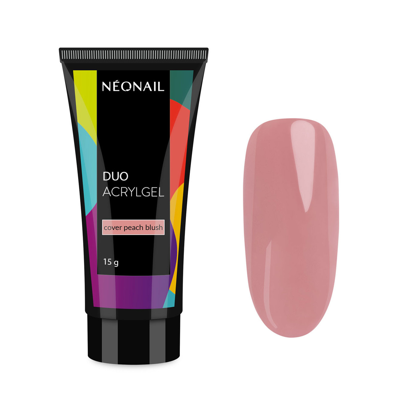 Duo Acrylgel 15g- Cover Peach Blush kaufen Duo Acrylgel 15g- Cover Peach Blush kaufen