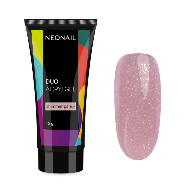 Duo Acrylgel 15g- Shimmer Pansy kaufen Duo Acrylgel 15g- Shimmer Pansy kaufen