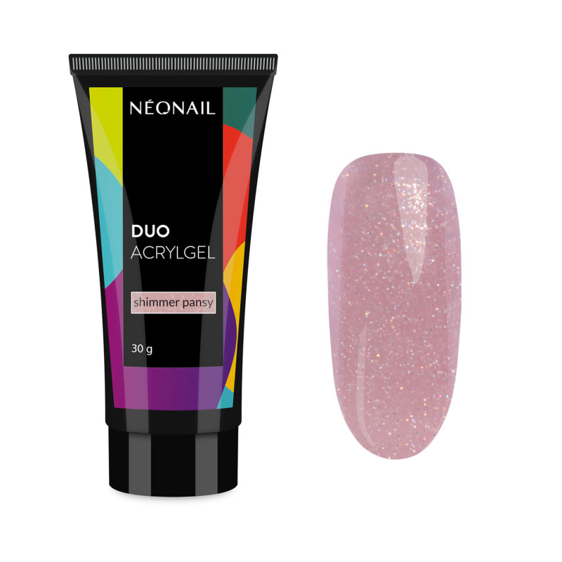 Duo Acrylgel 30g- Shimmer Pansy kaufen Duo Acrylgel 30g- Shimmer Pansy kaufen