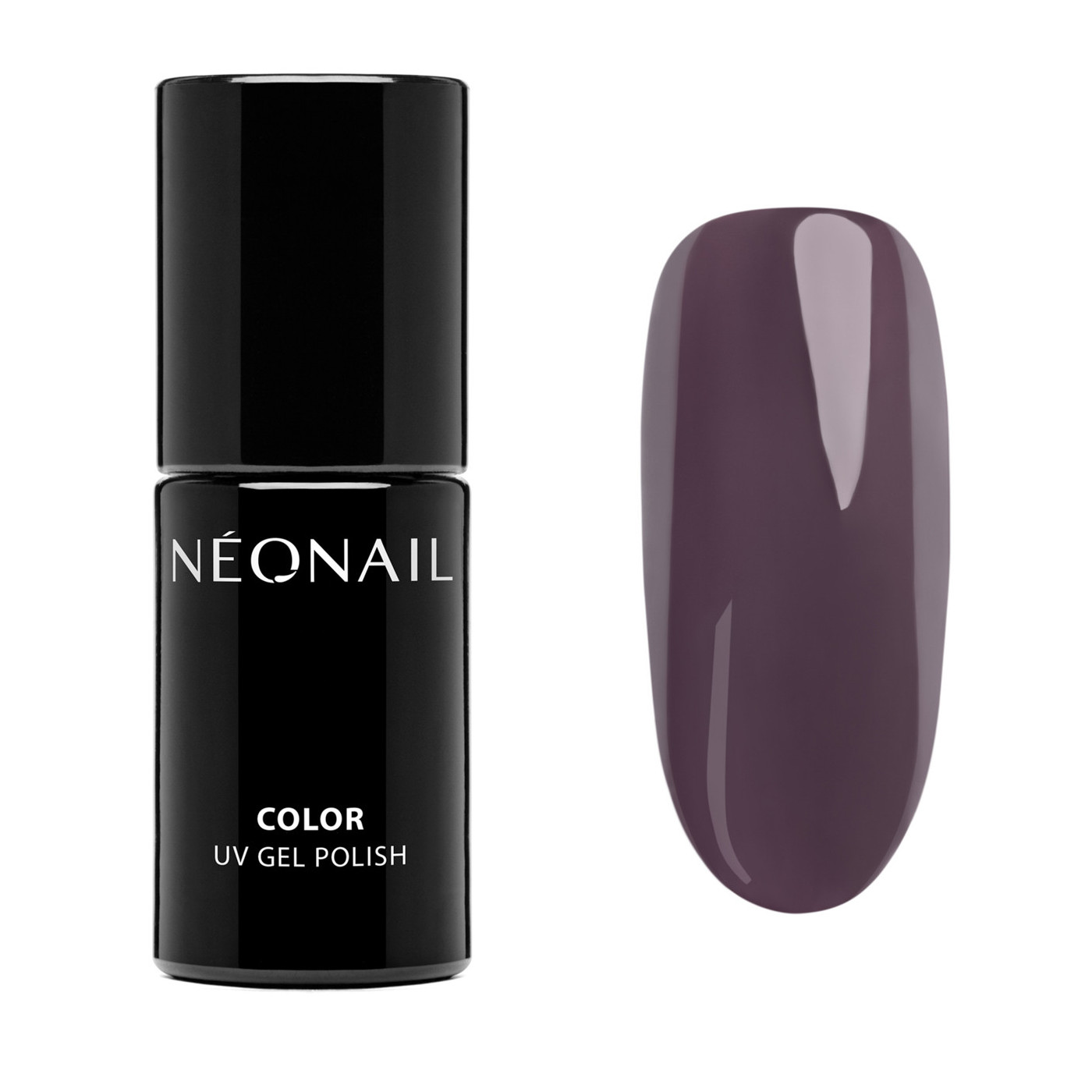 UV Nagellack 7,2 ml - Mystic Night UV Nagellack 7,2 ml - Mystic Night