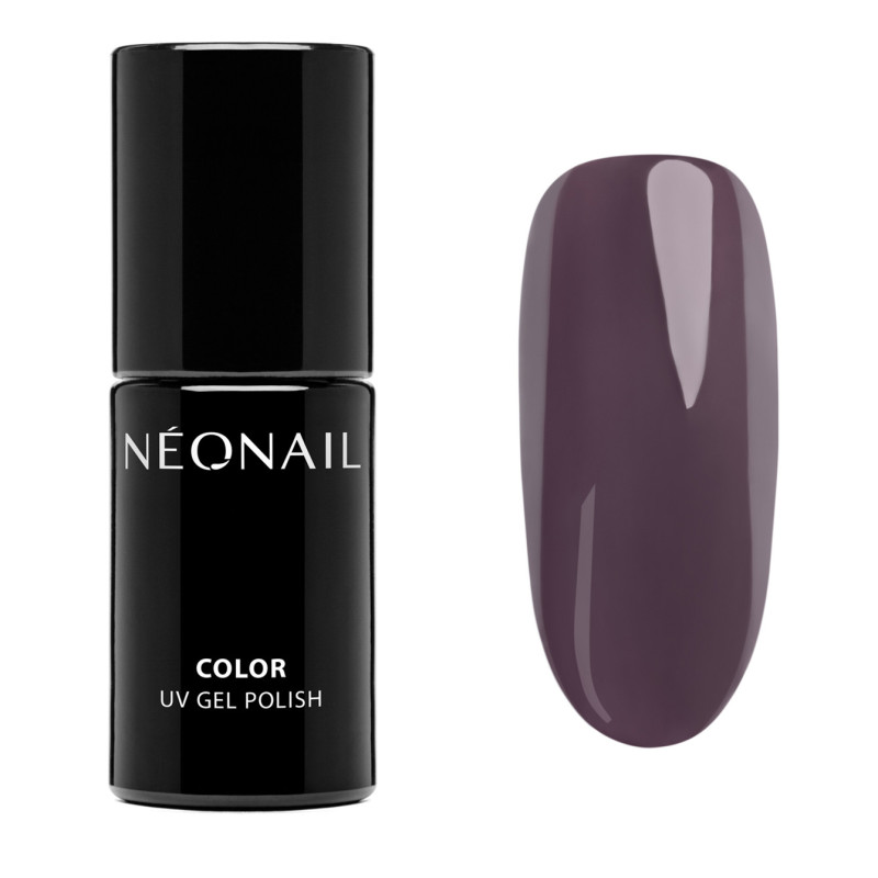 UV Nagellack 7,2 ml - Mystic Night UV Nagellack 7,2 ml - Mystic Night