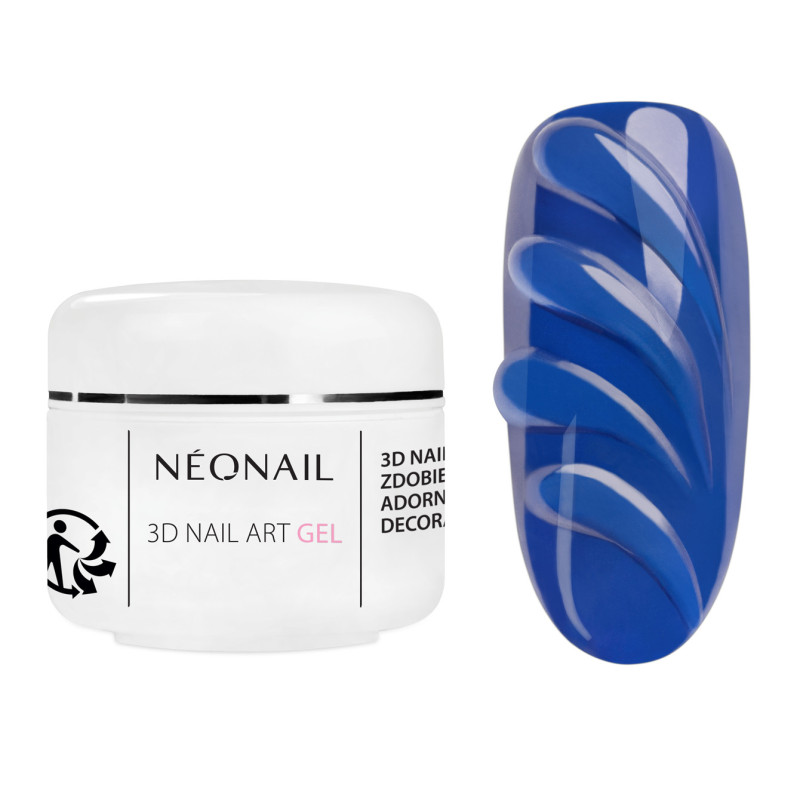 3D Nail Art Gel 3D Nail Art Gel