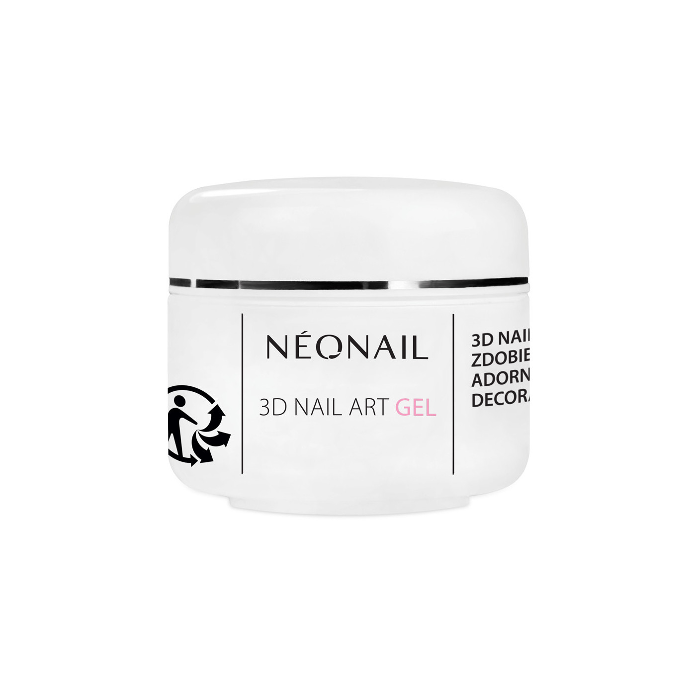 3D Nail Art Gel 3D Nail Art Gel