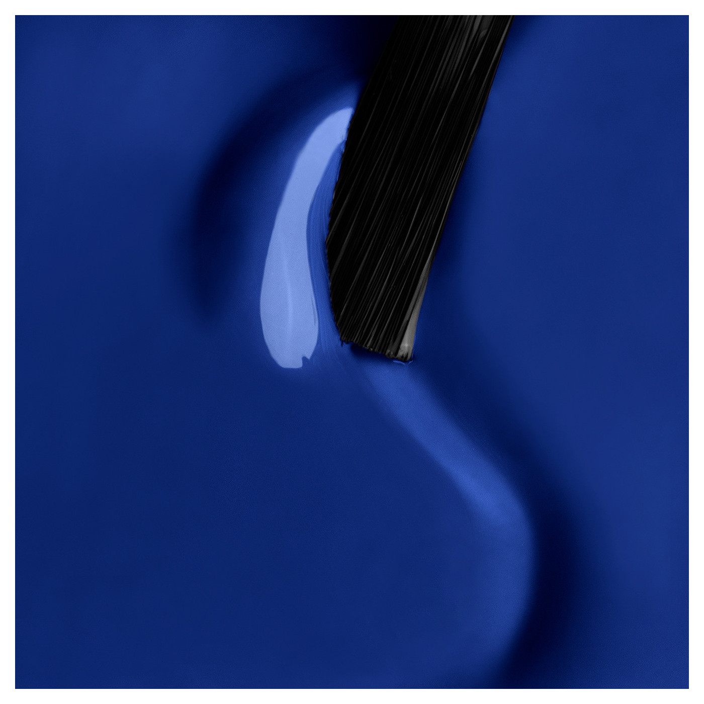 UV Nagellack 7,2 ml - Icy Sapphire UV Nagellack 7,2 ml - Icy Sapphire