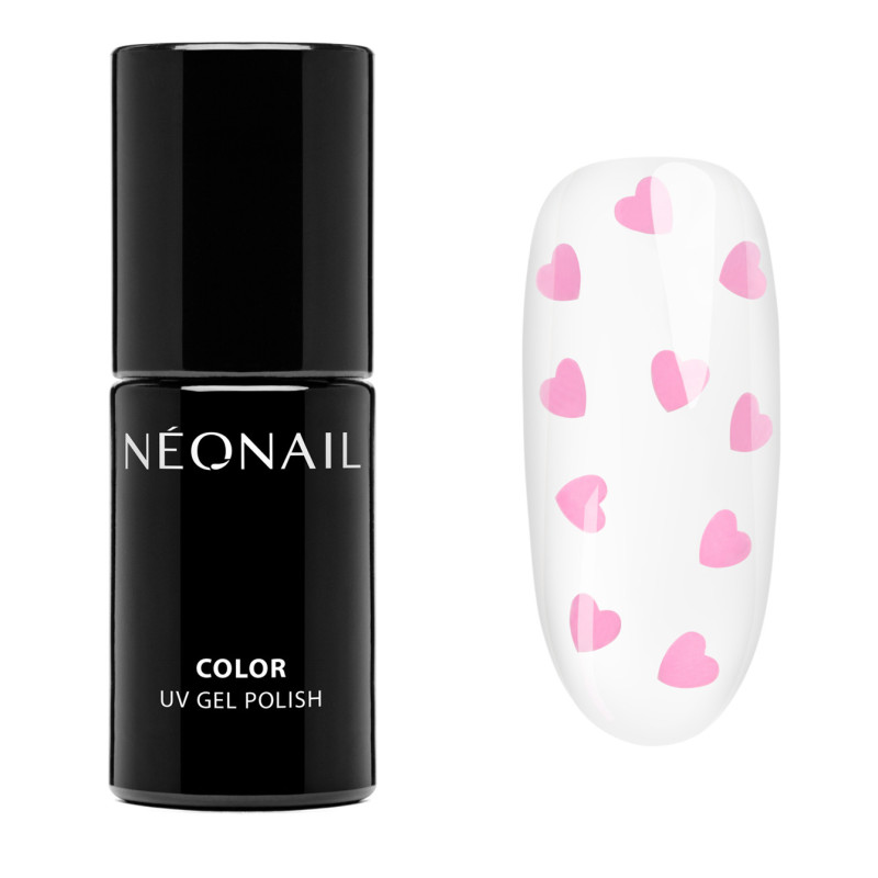 UV Nagellack 7,2 ml – Self Love Era UV Nagellack 7,2 ml – Self Love Era