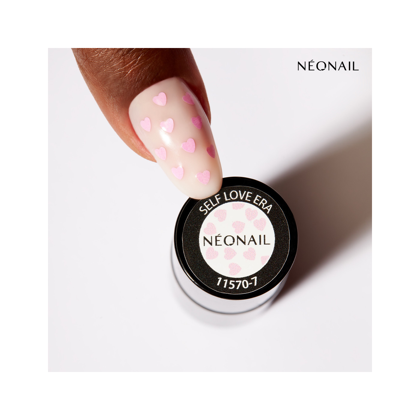 UV Nagellack 7,2 ml – Self Love Era UV Nagellack 7,2 ml – Self Love Era