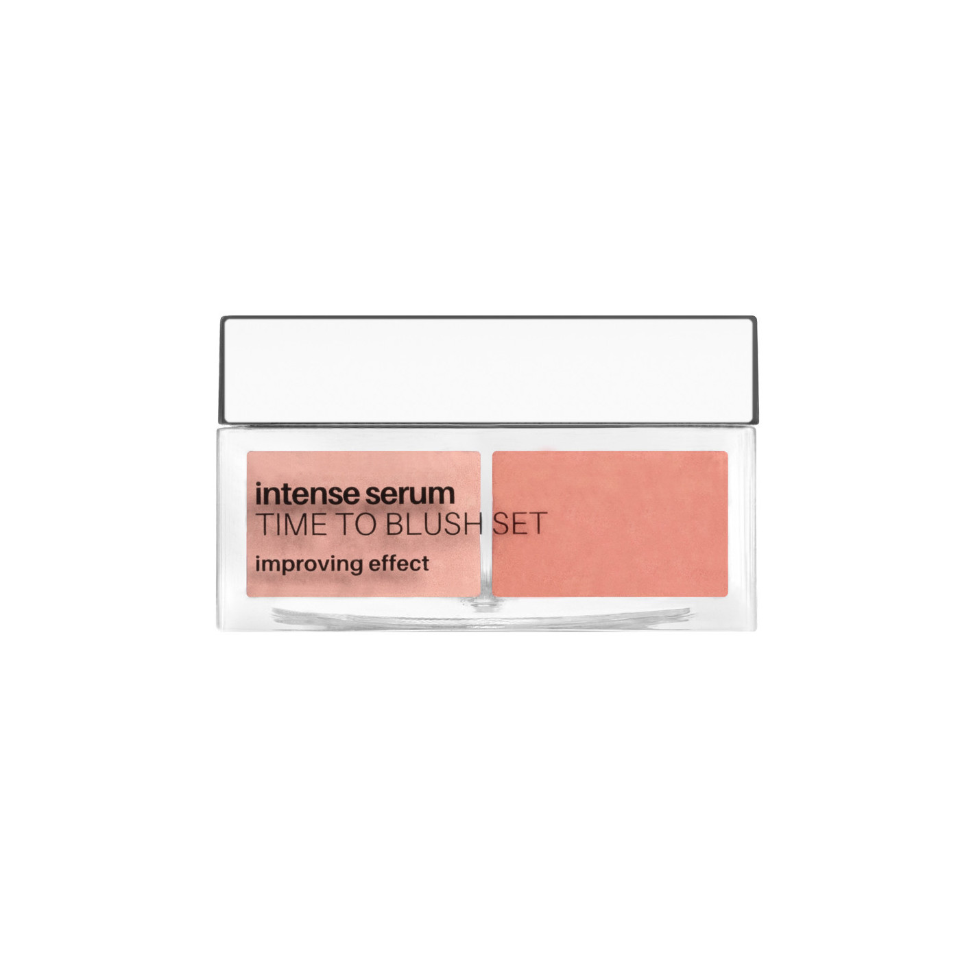 Intense Serum Time to Blush 02 Intense Serum Time to Blush 02