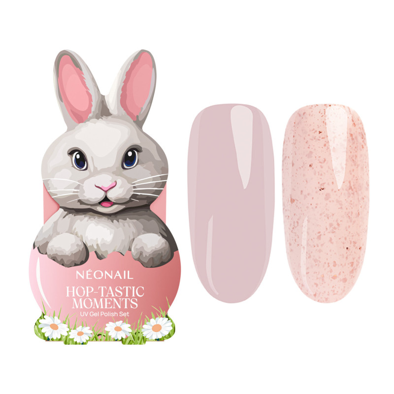 Hop-tastic Moments Set