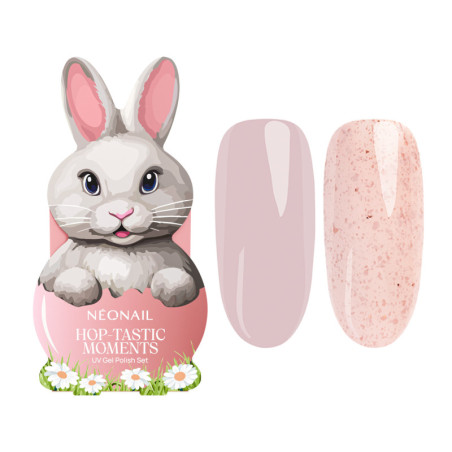 Hop-tastic Moments Set