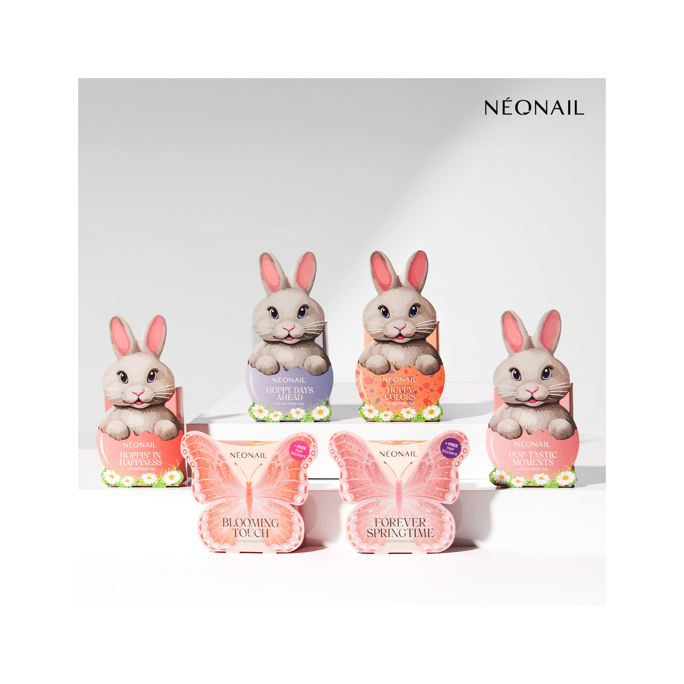 Hop-tastic Moments Set Hop-tastic Moments Set