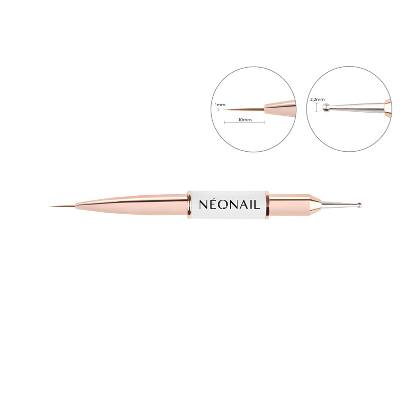 Dot & Brush Duo Dot & Brush Duo