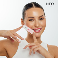 Intense Serum Sheer Lipstick 02 Peony Touch Intense Serum Sheer Lipstick 02 Peony Touch