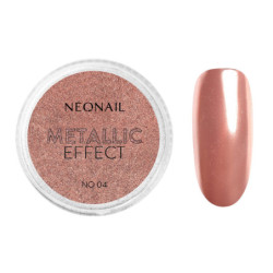 Metallic effect 04 Metallic effect 04