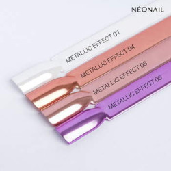 Metallic effect 04 Metallic effect 04