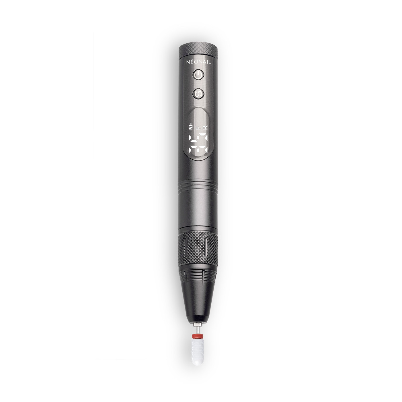 Nail Drill PEN- Graphite Nail Drill PEN- Graphite