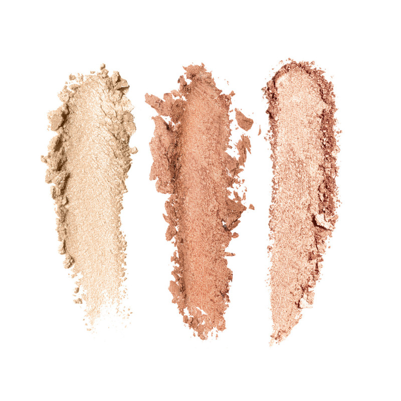 Intense Serum Highlighter Palette – Shine Is Mine Intense Serum Highlighter Palette – Shine Is Mine