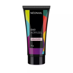 DUO ACRYLGEL NATURAL PINK - 15 g DUO ACRYLGEL NATURAL PINK - 15 g