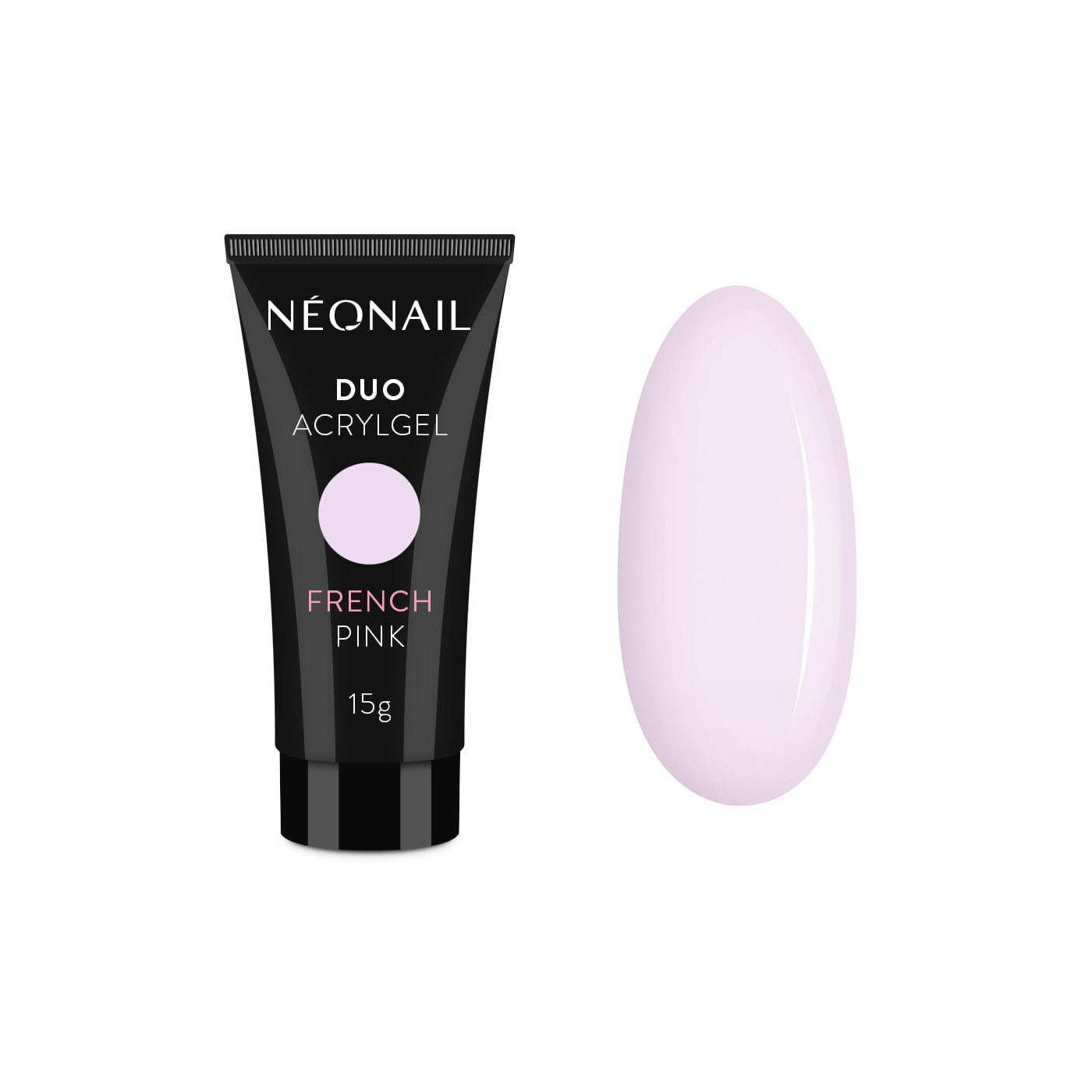 DUO ACRYLGEL FRENCH PINK - 15 g DUO ACRYLGEL FRENCH PINK - 15 g