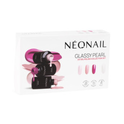 Glassy Pearl Collection Set Glassy Pearl Collection Set