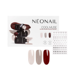 Cool Muse Collection Set Cool Muse Collection Set
