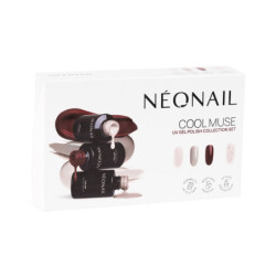 Cool Muse Collection Set Cool Muse Collection Set