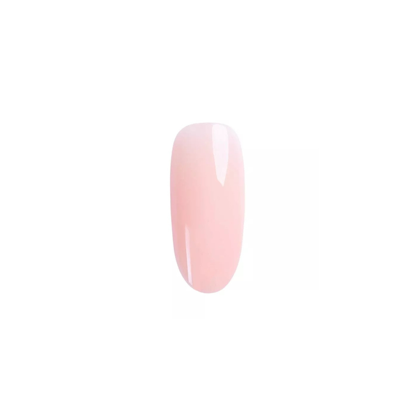 UV Nagellack 7,2 ml - Baby Boomer Nude Base UV Nagellack 7,2 ml - Baby Boomer Nude Base