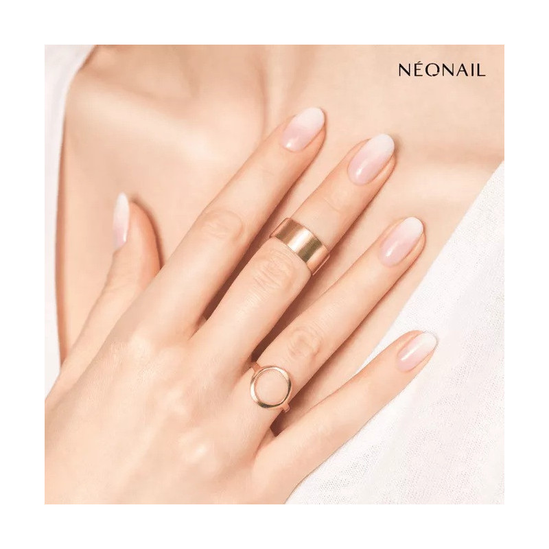 UV Nagellack 7,2 ml - Baby Boomer Nude Base UV Nagellack 7,2 ml - Baby Boomer Nude Base